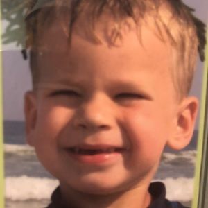 Meet your Posher, Everett